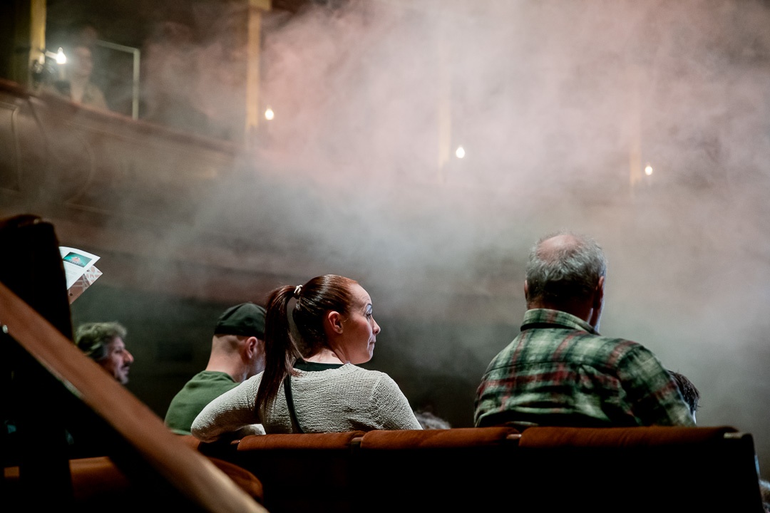 Short Music 8/11/2025