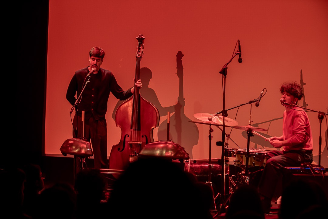 Short Music 8/11/2025