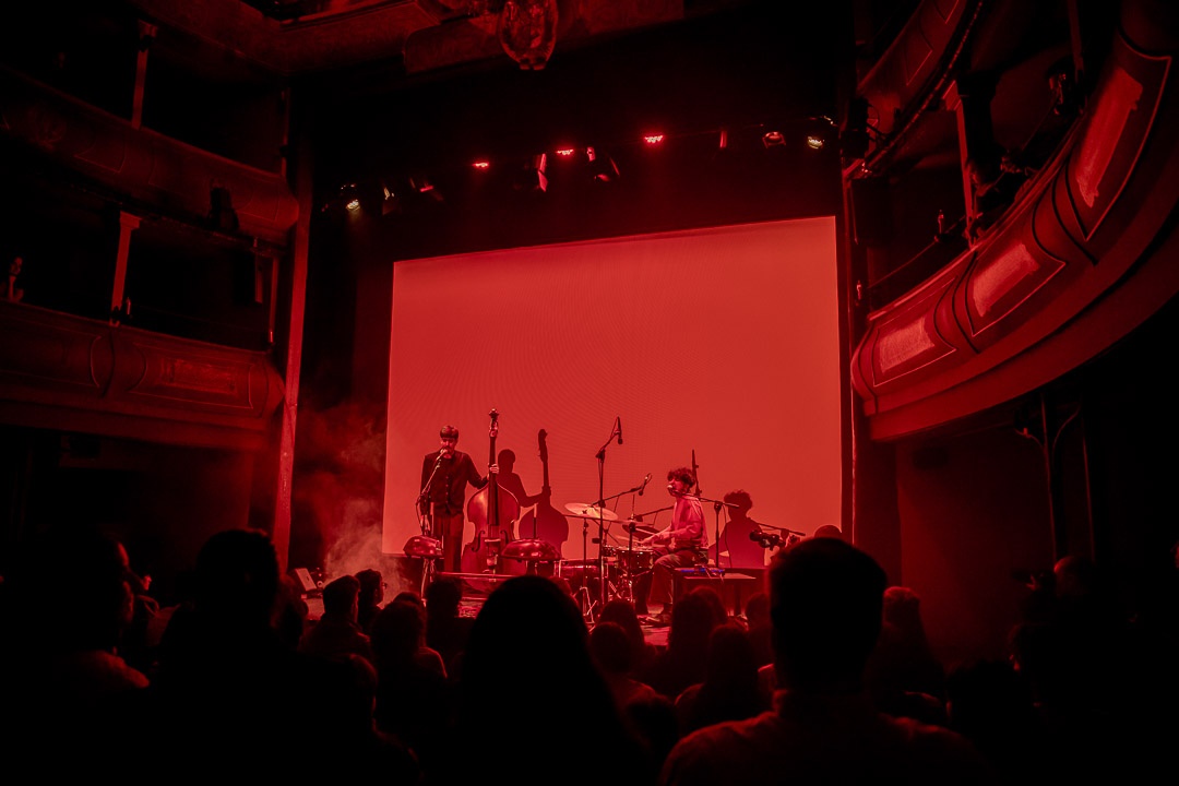 Short Music 8/11/2025