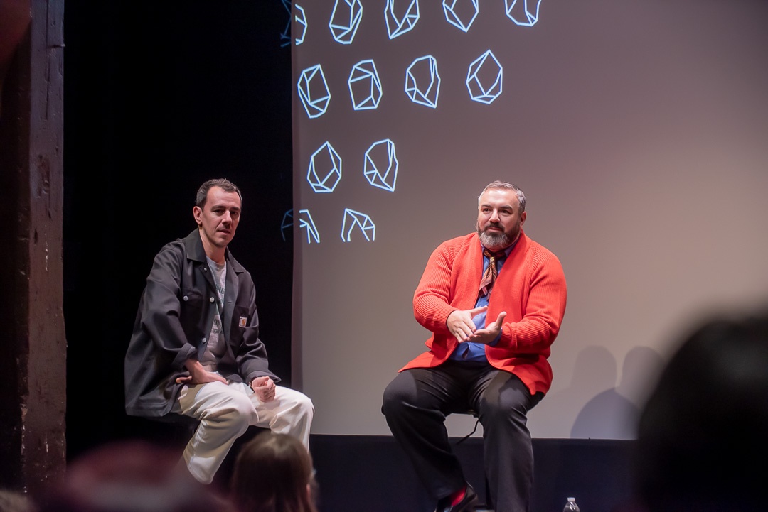 ALCINE Talks 12/11/2025