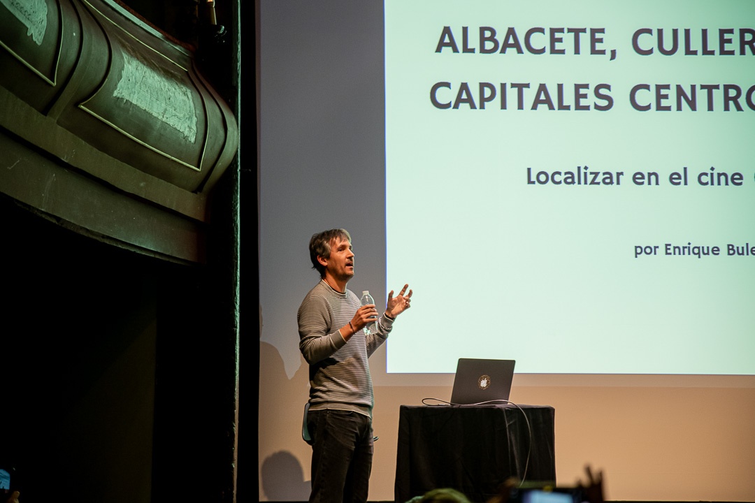 ALCINE Talks 11/11/2025