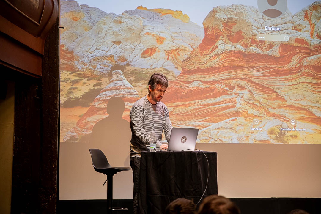 ALCINE Talks 11/11/2025