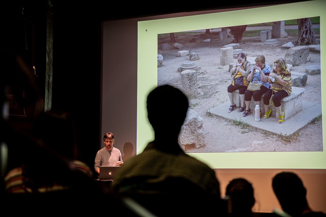 ALCINE Talks 11/11/2025