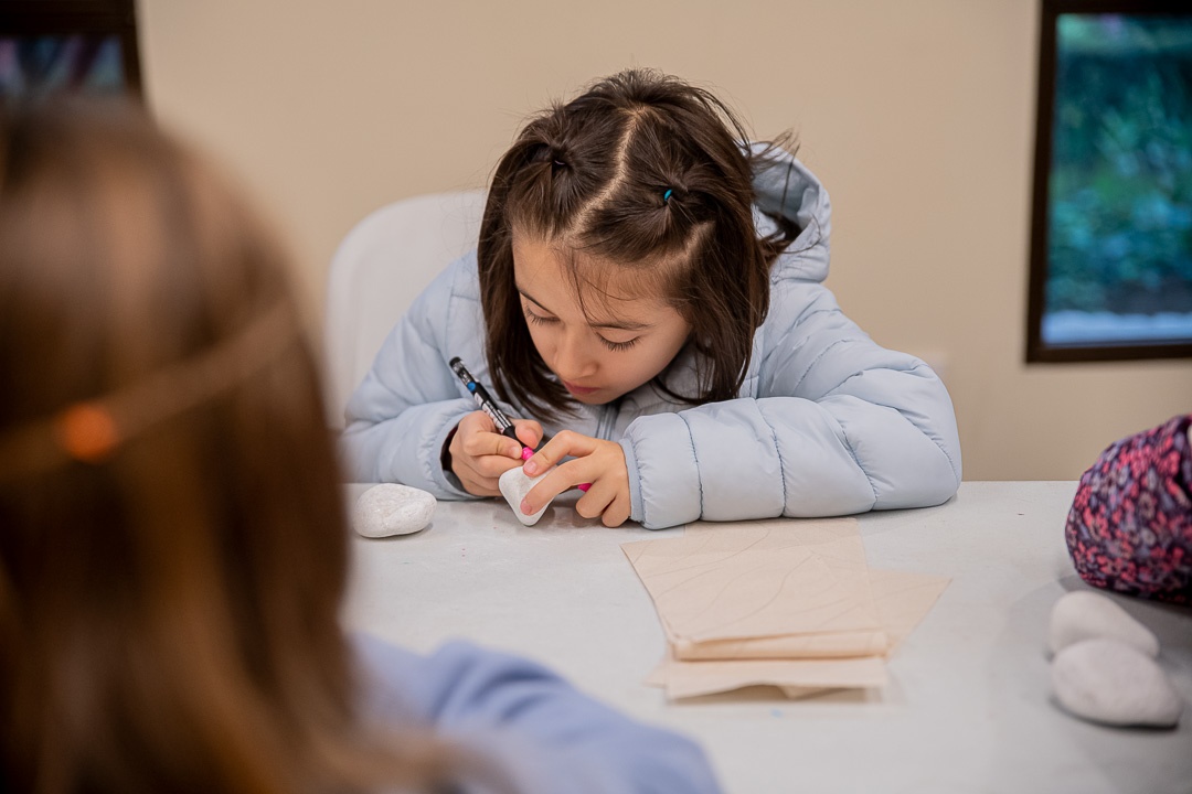 Taller ALCINE Kids 9/11/2025