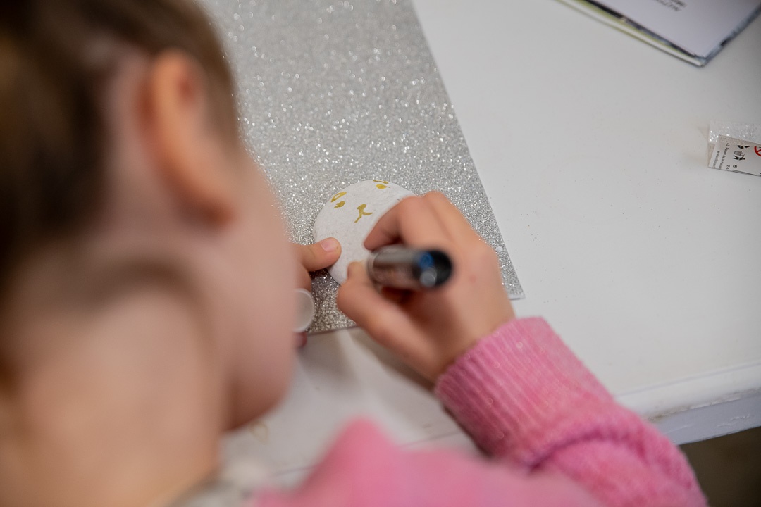 Taller ALCINE Kids 9/11/2025