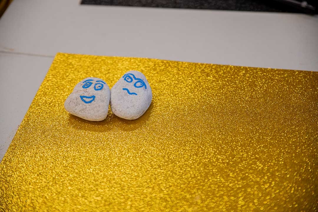 Taller ALCINE Kids 9/11/2025