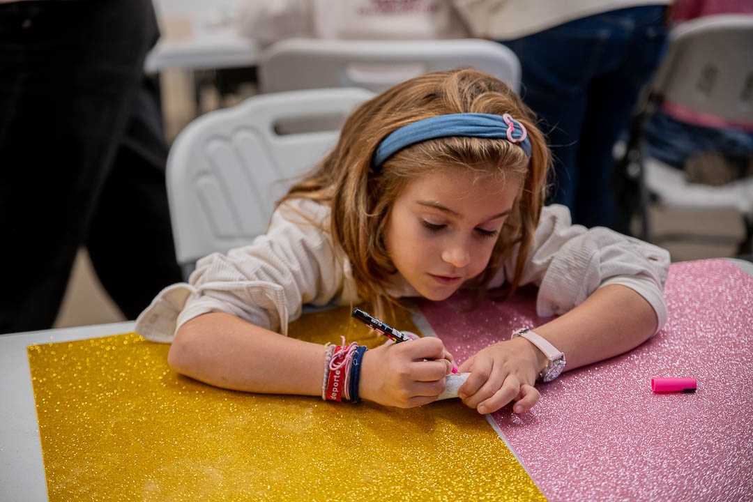 Taller ALCINE Kids 9/11/2025