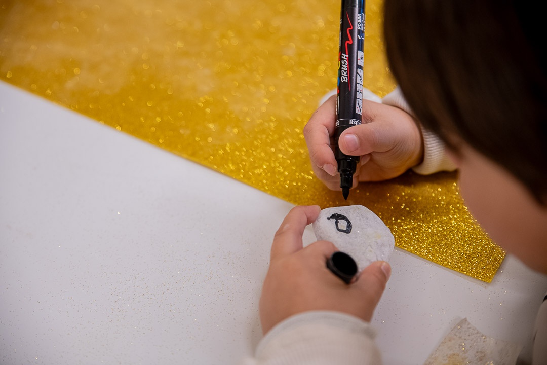 Taller ALCINE Kids 9/11/2025