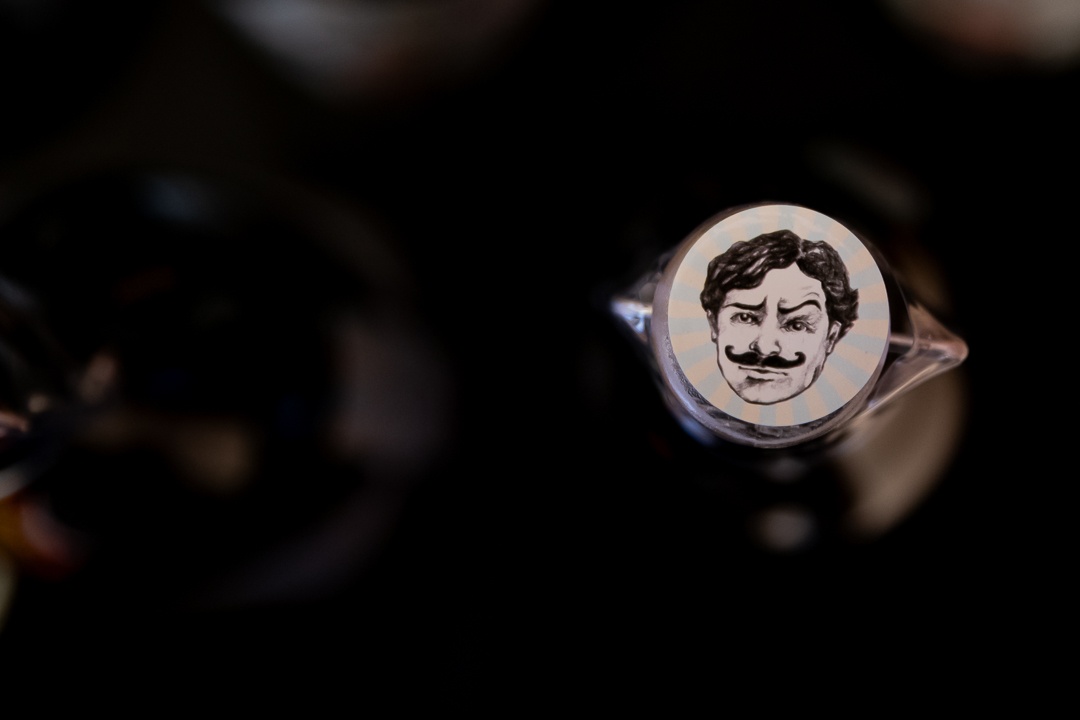 Sesión Vermut 15/11/2025