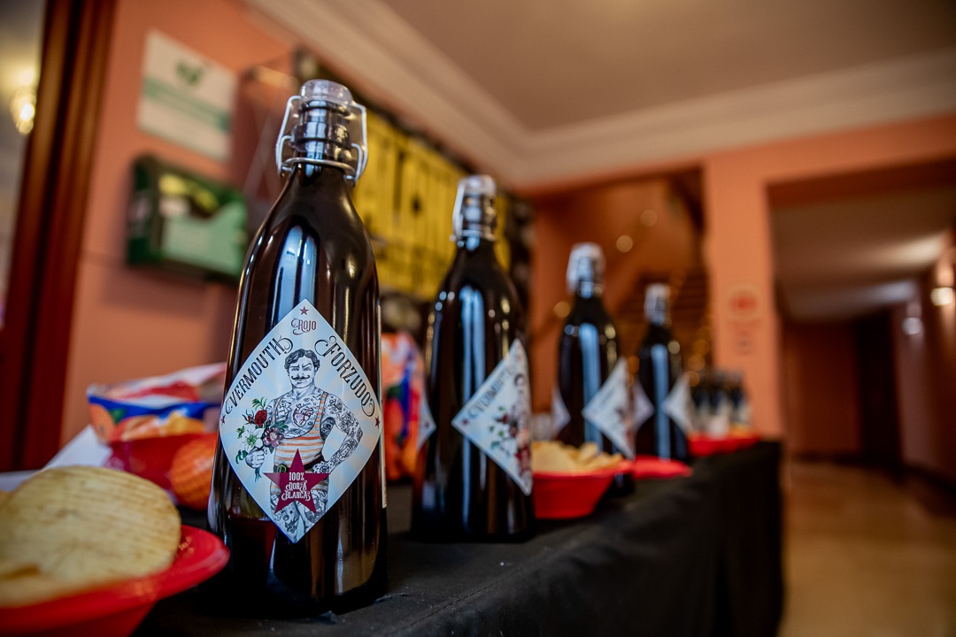 Sesión Vermut 15/11/2025