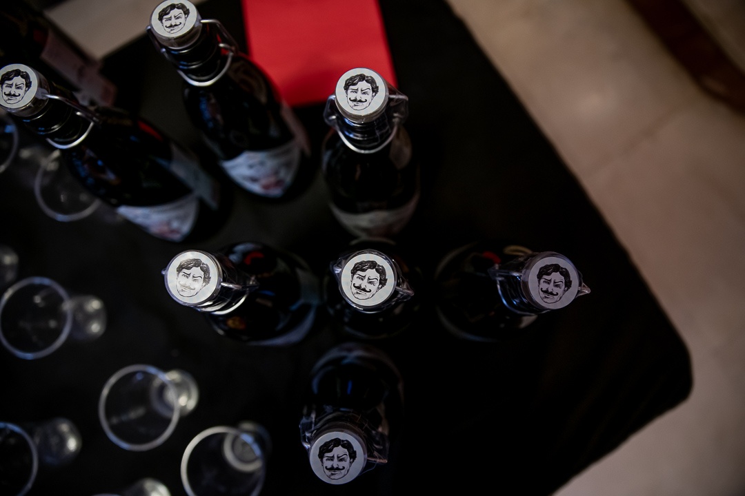 Sesión Vermut 15/11/2025