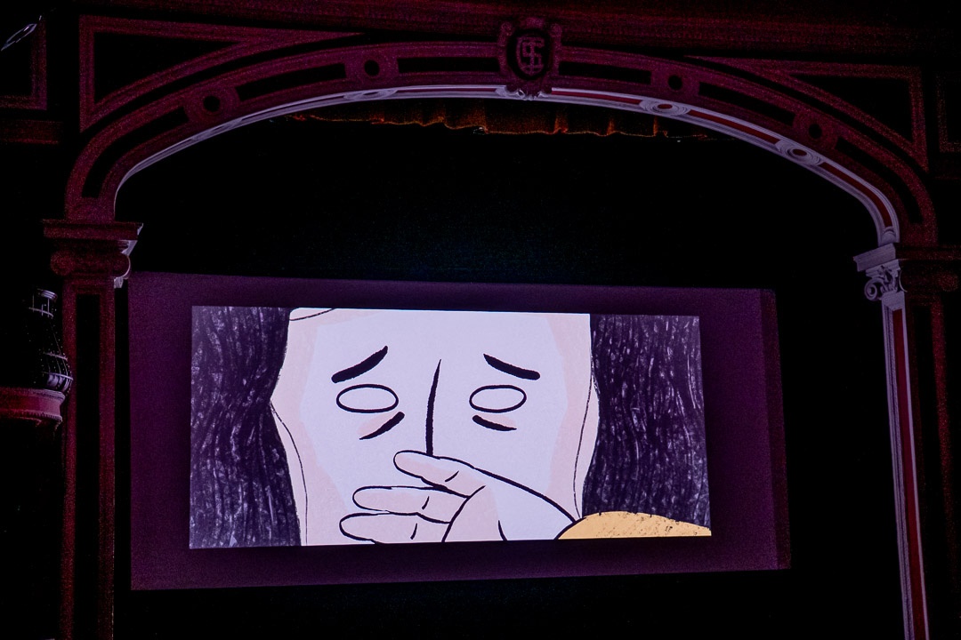 Sesión Vermut 15/11/2025