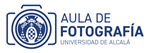 Aula de Fotografía. Universidad de Alcalá