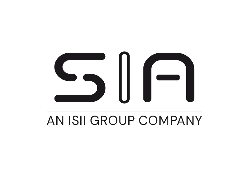 SIA an ISII Group Company