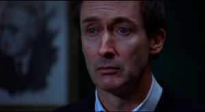 THE FUNERAL DIRECTOR