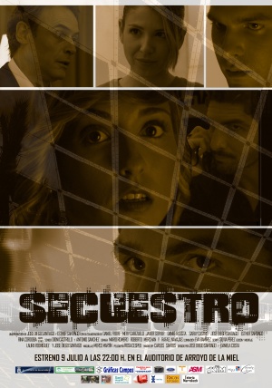 SECUESTRO