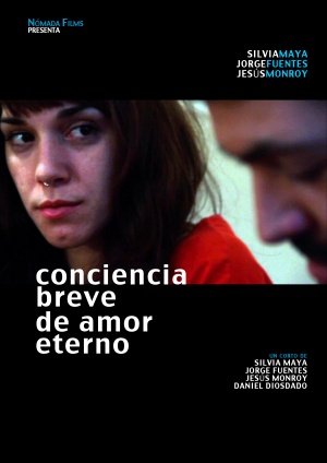 CONCIENCIA BREVE DE AMOR ETERNO