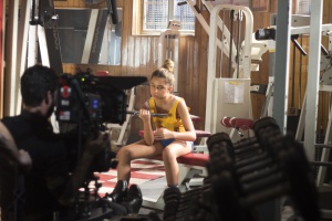 VIDA Y MUERTE DE JENNIFER ROCKWELL