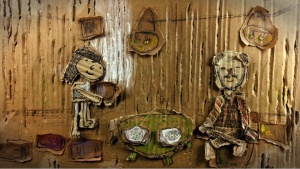 SI NO SOY NO PUEDO SER