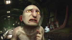 ESCALATOR (RULLETRAPPEN)