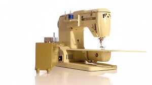 13 RELATED SEWING MACHINES