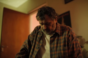 THE LAST CRY OF THE DRAGON