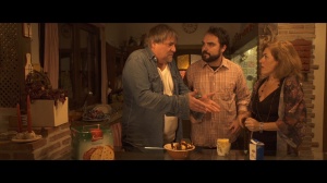 DONDE CABEN 2 CABEN 3