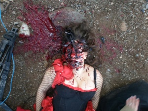 LAS AVENTURAS DE TINA Y DITA