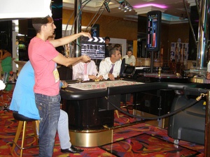 22:57 PELÍCULA CORTOMETRAJE