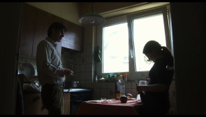 LA CHAMBRE À LESSIVE