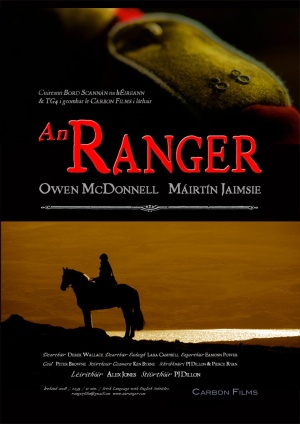 AN RANGER