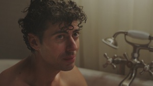 THE ART OF SAYING GOODBYE