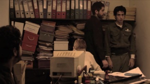 LA VENGANZA DEL ESPECTRO DEL LUMPEN PROLETARIADO 