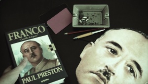 EL CADÁVER DEL TIEMPO