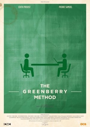 LA METHODE GREENBERRY