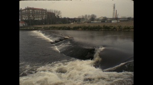 VILA DO CONDE ESPRAIADA
