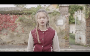 LA FILLE DU GARDIEN DE PRISON