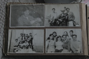 MAESTROS DE LA RIBERA