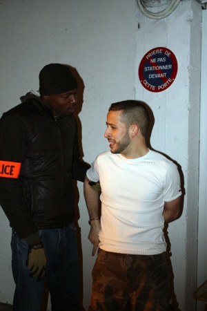 À CONSOMMER AVEC MODÉRATION