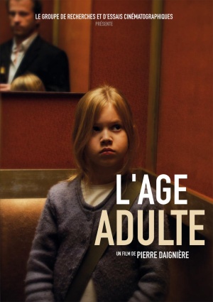 L'AGE ADULTE