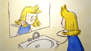 ANA - UM PALÍNDROMO