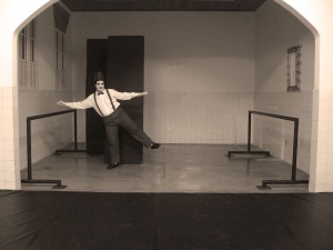 ANIMÁGICO! O GRANDE TRUQUE