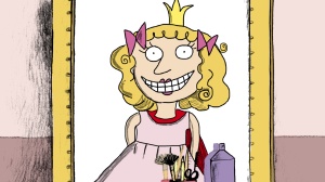 DIE SCHÖNE ANNA-LENA