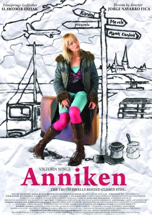 ANNIKEN