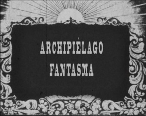 ARCHIPIÉLAGO FANTASMA