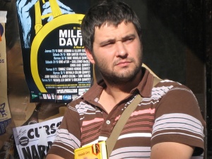 ASESINATO EN LA VILLA