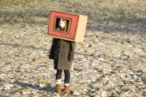 AS THE LIGHT LEAKS IN