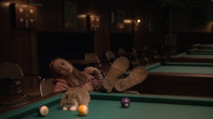 ASTRID ATT DÖDA ETT DJUR