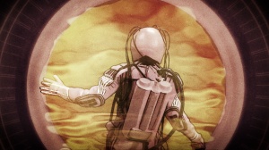 ASTRONAUT OD PEROLAKA