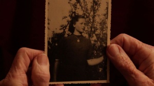 AUSSEN FRIEDEN, INNEN KRIEG